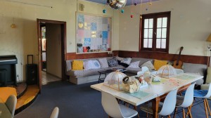 Comedor en piso 3 - <span class='unbreak'>foto 4</span>